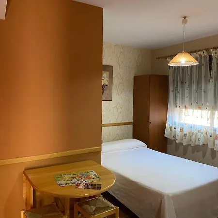 Apartamentos Rurales 