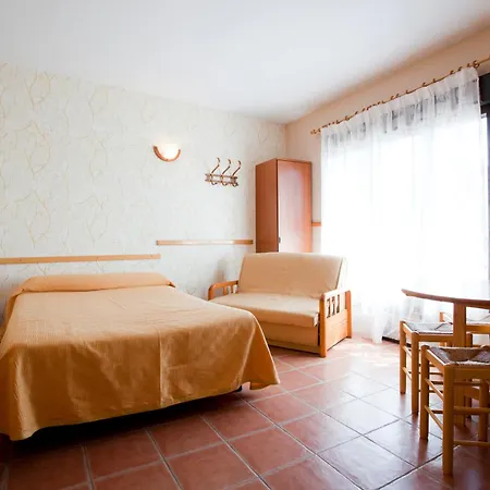 Apartamentos Rurales 
