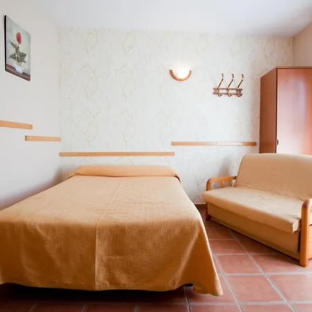 Apartamentos Rurales 