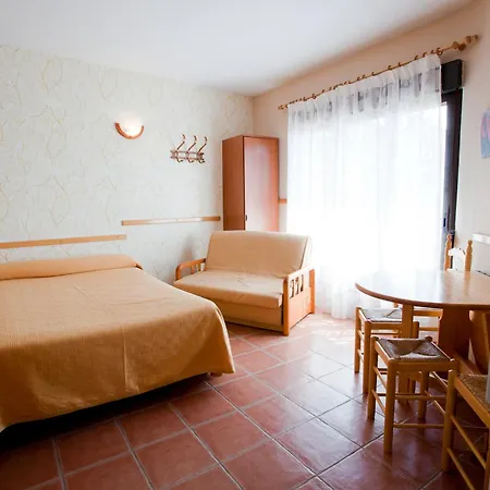 Apartamentos Rurales 