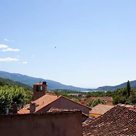 Apartamentos Rurales 