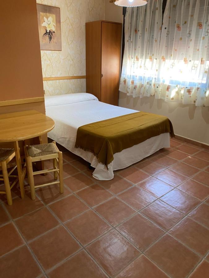 Apartment Rurales 