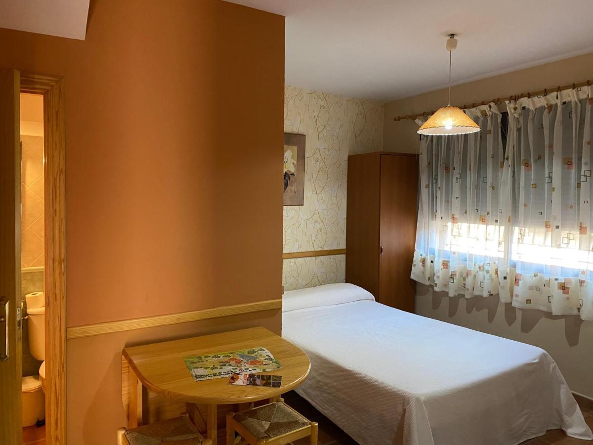 Apartment Rurales 