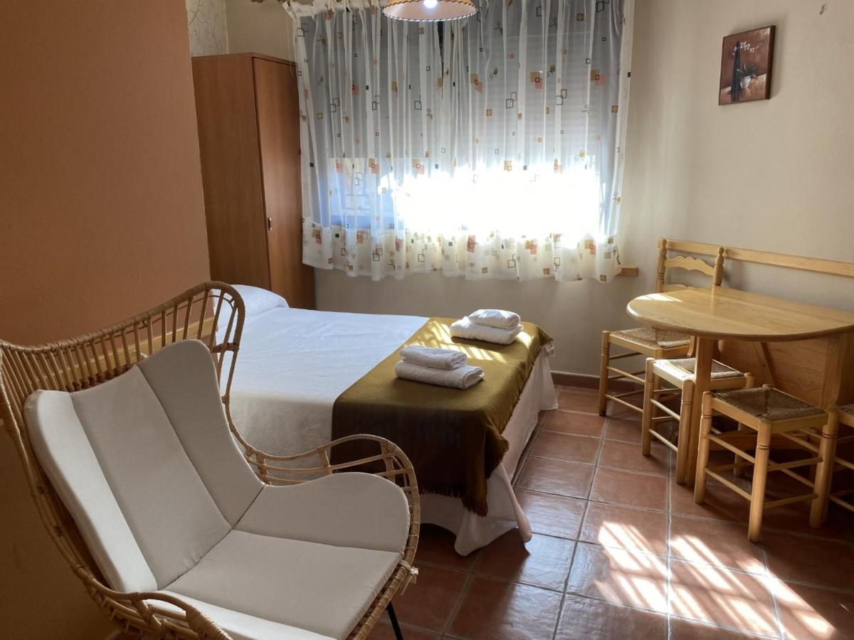 Apartment Rurales 