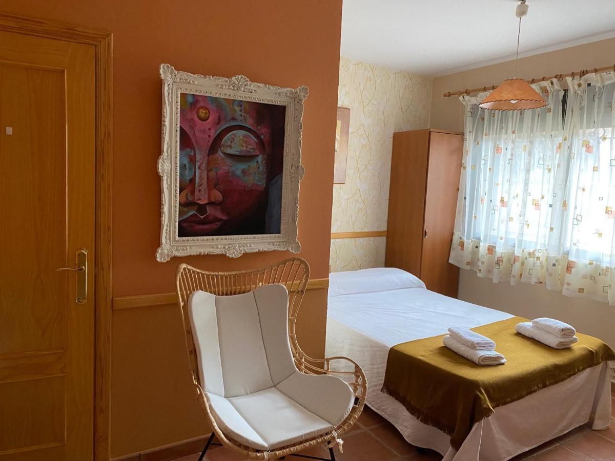 Apartment Rurales 