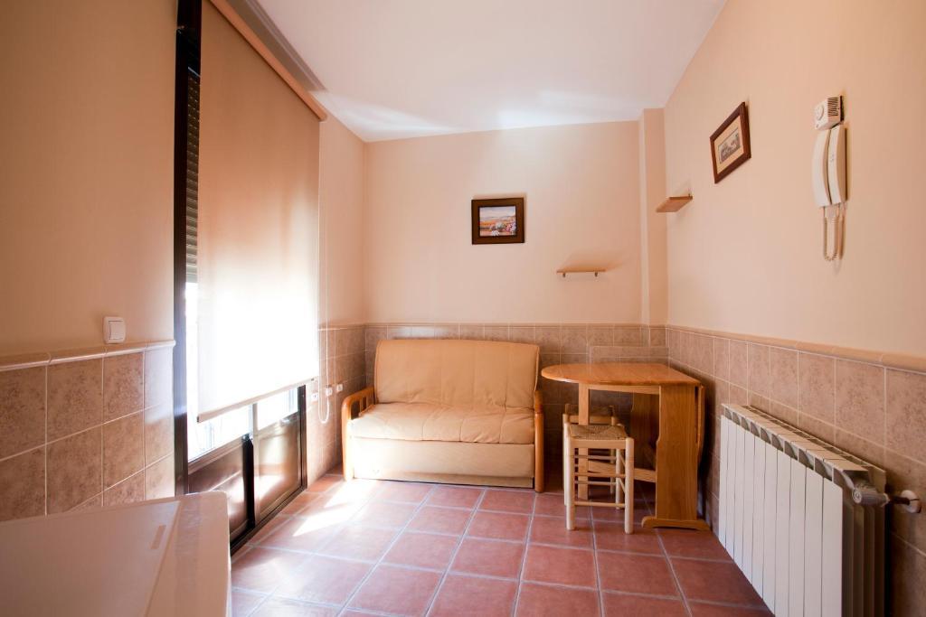 Apartment Rurales 